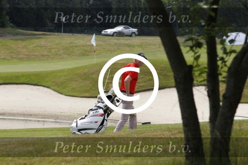 Schloss Moyland, 22 Mei 2011
Pro/Am Golfwedstrijd
Foto Peter Smulders BV