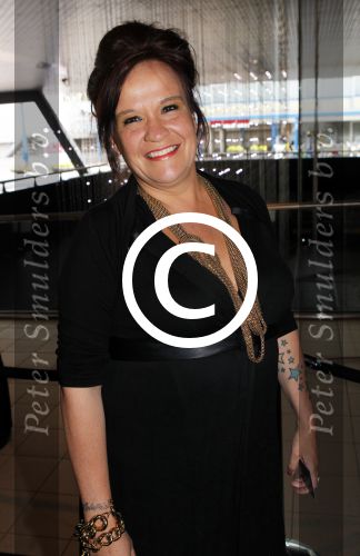 Amsterdam 15 mei 2011
Uitreiking coiffure awards in de RAI. Xandra Brood
Peter Smulders bv