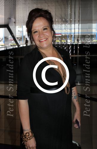Amsterdam 15 mei 2011
Uitreiking coiffure awards in de RAI. Xandra Brood
Peter Smulders bv