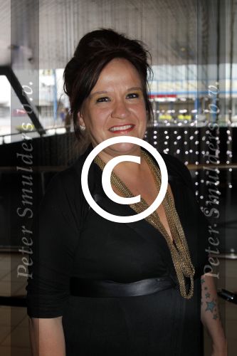 Amsterdam 15 mei 2011
Uitreiking coiffure awards in de RAI. Xandra Brood
Peter Smulders bv