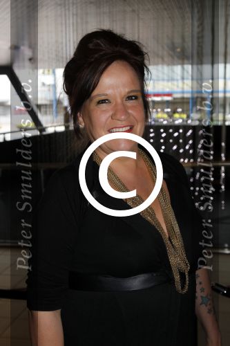 Amsterdam 15 mei 2011
Uitreiking coiffure awards in de RAI. Xandra Brood
Peter Smulders bv