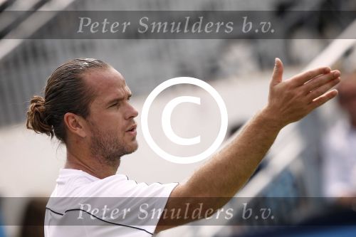 Rosmalen, 15 Junior 2011
Unicef Open 2011
Xavier Malisse
Foto Levin den Boer
