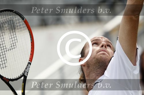 Rosmalen, 15 Junior 2011
Unicef Open 2011
Xavier Malisse
Foto Levin den Boer