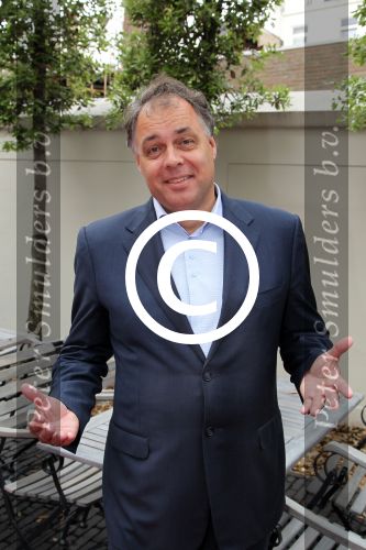 Breda 5 juni 2012
Presentatie Cook acadamy van Princess met Joop Braakhekke Geert Hoes Hind en Aad Ouborg.
Peter Smulders bv