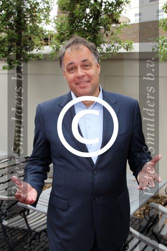 Breda 5 juni 2012
Presentatie Cook acadamy van Princess met Joop Braakhekke Geert Hoes Hind en Aad Ouborg.
Peter Smulders bv