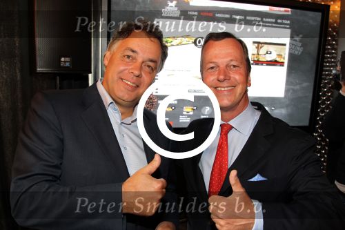 Breda 5 juni 2012
Presentatie Cook acadamy van Princess met Joop Braakhekke Geert Hoes Hind en Aad Ouborg.
Peter Smulders bv