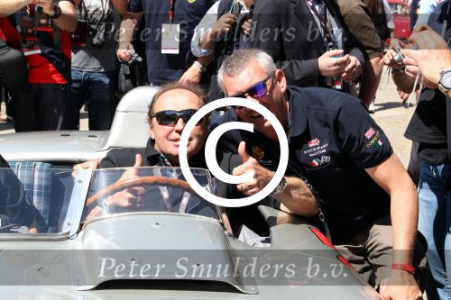 Brescia 16 en 17 mei 2012
State of Art is sponsor van de mille miglia en rijdt met div rijders in hun porsches spyder. Oa Jan Peter Balkenende Koen Wauters en jan Kees de Jager rijden mee. Allard Kalff met Jochem Mass
Peter Smulders bv
Peter Smulders bv