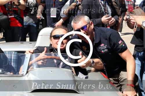 Brescia 16 en 17 mei 2012
State of Art is sponsor van de mille miglia en rijdt met div rijders in hun porsches spyder. Oa Jan Peter Balkenende Koen Wauters en jan Kees de Jager rijden mee. Allard Kalff met Jochem Mass
Peter Smulders bv
Peter Smulders bv