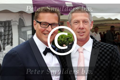 Amsterdam 2 juni 2012
Amsterdam diner in Heineken Music Hall HMH . Albert Verlinde met Onno Hoes
Peter Smulders bv