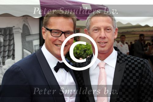 Amsterdam 2 juni 2012
Amsterdam diner in Heineken Music Hall HMH . Albert Verlinde met Onno Hoes
Peter Smulders bv