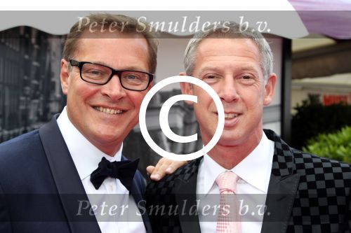 Amsterdam 2 juni 2012
Amsterdam diner in Heineken Music Hall HMH . Albert Verlinde met Onno Hoes
Peter Smulders bv
