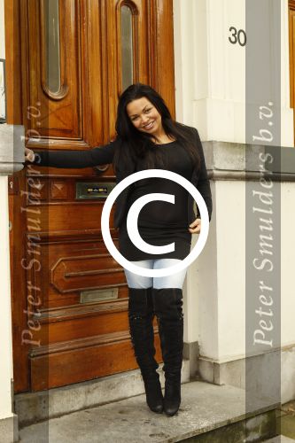 Amsterdam, 10 Mei 2012
Moms Moment 2012
Amanda Balk, de gewezen ex van AfroJack
Foto Peter Smulders