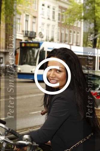 Amsterdam, 10 Mei 2012
Moms Moment 2012
Amanda Balk, de gewezen ex van AfroJack
Foto Peter Smulders