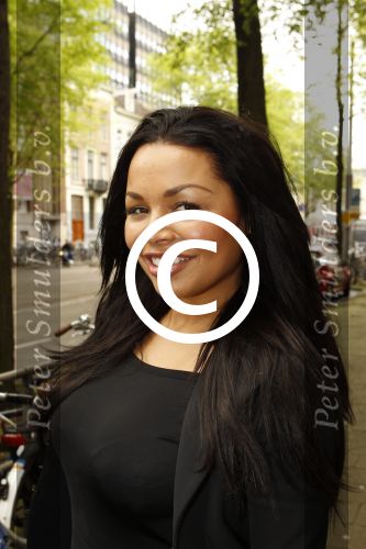Amsterdam, 10 Mei 2012
Moms Moment 2012
Amanda Balk, de gewezen ex van AfroJack
Foto Peter Smulders