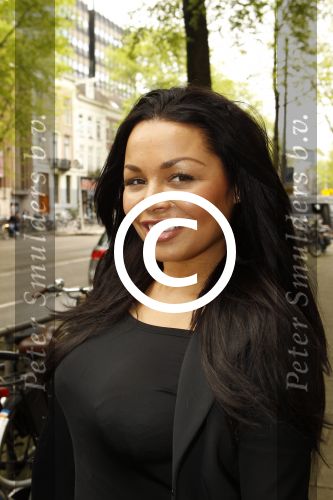 Amsterdam, 10 Mei 2012
Moms Moment 2012
Amanda Balk, de gewezen ex van AfroJack
Foto Peter Smulders
