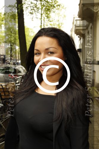 Amsterdam, 10 Mei 2012
Moms Moment 2012
Amanda Balk, de gewezen ex van AfroJack
Foto Peter Smulders
