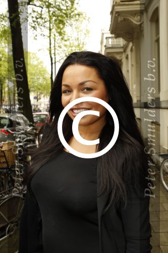 Amsterdam, 10 Mei 2012
Moms Moment 2012
Amanda Balk, de gewezen ex van AfroJack
Foto Peter Smulders