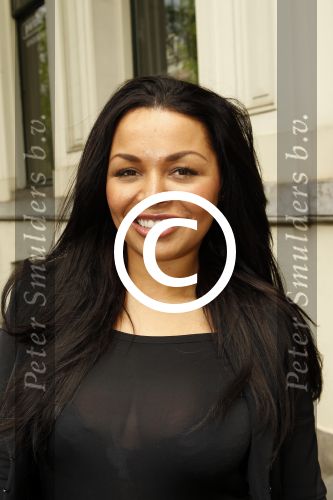 Amsterdam, 10 Mei 2012
Moms Moment 2012
Amanda Balk, de gewezen ex van AfroJack
Foto Peter Smulders