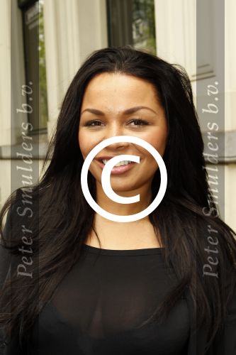 Amsterdam, 10 Mei 2012
Moms Moment 2012
Amanda Balk, de gewezen ex van AfroJack
Foto Peter Smulders