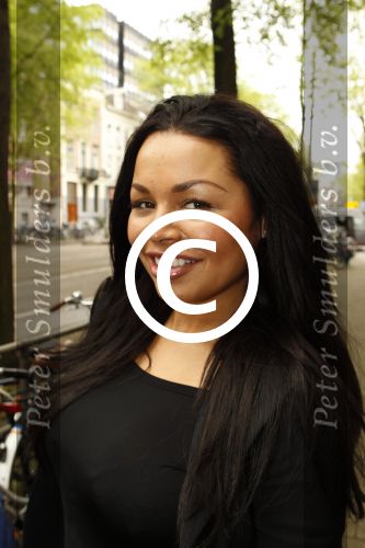Amsterdam, 10 Mei 2012
Moms Moment 2012
Amanda Balk, de gewezen ex van AfroJack
Foto Peter Smulders