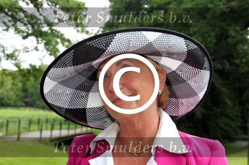 Breukelen 12 juni 2012
Haringparty op Neijenrode. Annemarie v Helden
Peter Smulders bv