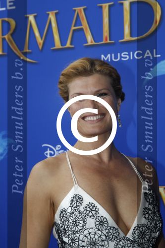 Rotterdam, 16 Juni 2012
Premiere Musical Little Mermaid in het Nieuwe Luxor theater
Anouk v Nes
Foto Peter Smulders BV