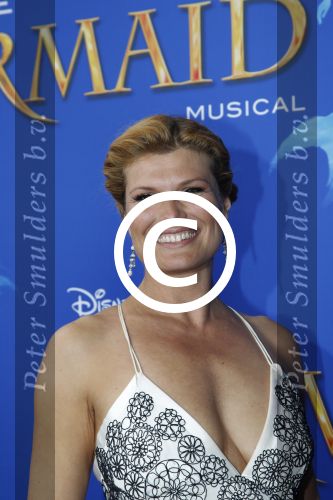 Rotterdam, 16 Juni 2012
Premiere Musical Little Mermaid in het Nieuwe Luxor theater
Anouk v Nes
Foto Peter Smulders BV