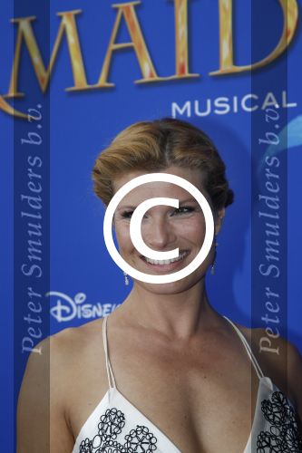 Rotterdam, 16 Juni 2012
Premiere Musical Little Mermaid in het Nieuwe Luxor theater
Anouk v Nes
Foto Peter Smulders BV