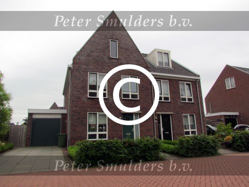 Groningen 1 juni 2012
Huis Arjan Robben in Groningen.
Peter Smulders bv