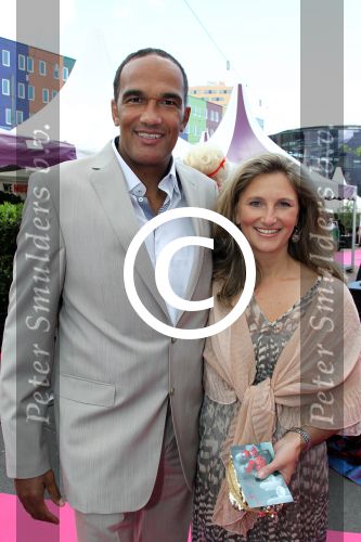 Amsterdam 2 juni 2012
Amsterdam diner in Heineken Music Hall HMH . Arnold Vanderleyde met vrouw
Peter Smulders bv