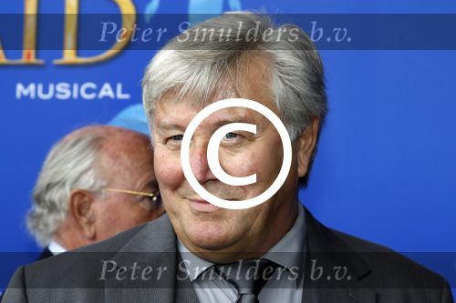 Rotterdam, 16 Juni 2012
Premiere Musical Little Mermaid in het Nieuwe Luxor theater
Barry Stevens
Foto Peter Smulders BV