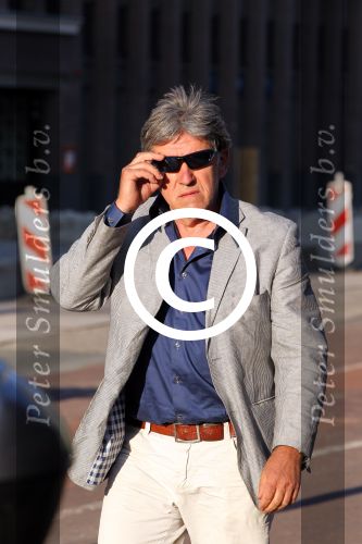Amsterdam 28 mei 2012
Presentatie in panama. Bartho Braat
Peter Smulders bv