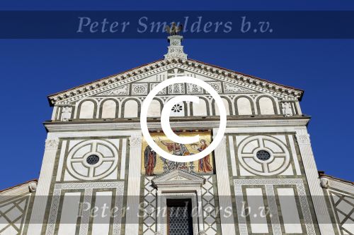 Florence 16 juni 2012
Trouwen Prinses Carolina de Borbon Parma en Albert Brenninkmeijer in de basilica di san Miniato al Monte.
Peter Smulders bv