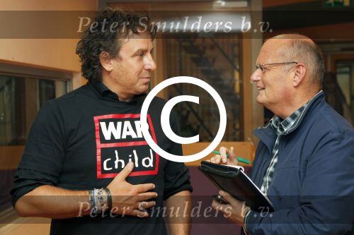 Tilburg, 12 Juni 2012
Voorstelling Musical op de basisschool Klinkers

Foto Peter Smulders BV