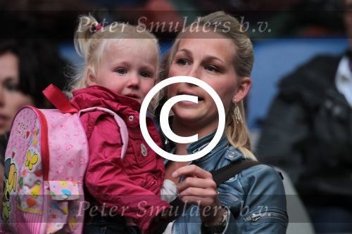 Amsterdam 2 juni 2012
Nederland- Noord ierland 6-0 in de arena.
Peter Smulders bv