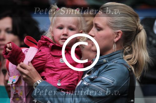 Amsterdam 2 juni 2012
Nederland- Noord ierland 6-0 in de arena.
Peter Smulders bv