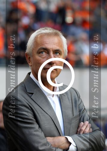 Amsterdam 2 juni 2012
Nederland- Noord ierland 6-0 in de arena.
Peter Smulders bv