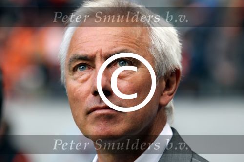 Amsterdam 2 juni 2012
Nederland- Noord ierland 6-0 in de arena.
Peter Smulders bv