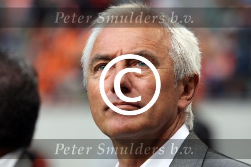 Amsterdam 2 juni 2012
Nederland- Noord ierland 6-0 in de arena.
Peter Smulders bv