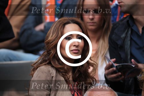 Amsterdam 2 juni 2012
Nederland- Noord ierland 6-0 in de arena.
Peter Smulders bv