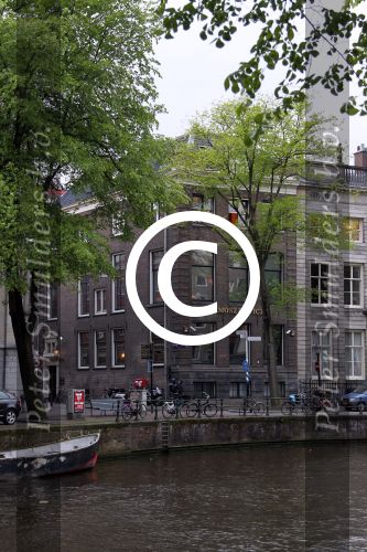 Amsterdam 15 mei 2012
Pand van oa Bram Moszkowicz advocaten aan de herengracht.
Peter Smulders bv
