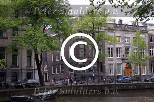 Amsterdam 15 mei 2012
Pand van oa Bram Moszkowicz advocaten aan de herengracht.
Peter Smulders bv