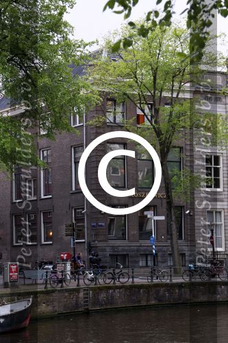 Amsterdam 15 mei 2012
Pand van oa Bram Moszkowicz advocaten aan de herengracht.
Peter Smulders bv