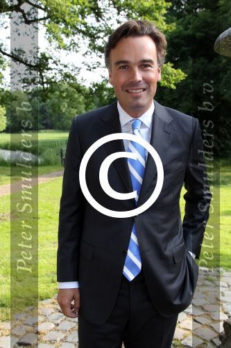 Breukelen 12 juni 2012
Haringparty op Neijenrode. Camiel Eurlings
Peter Smulders bv