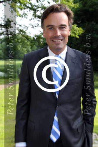Breukelen 12 juni 2012
Haringparty op Neijenrode. Camiel Eurlings
Peter Smulders bv