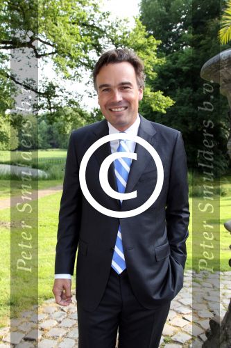 Breukelen 12 juni 2012
Haringparty op Neijenrode. Camiel Eurlings
Peter Smulders bv