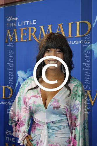 Rotterdam, 16 Juni 2012
Premiere Musical Little Mermaid in het Nieuwe Luxor theater

Foto Peter Smulders BV