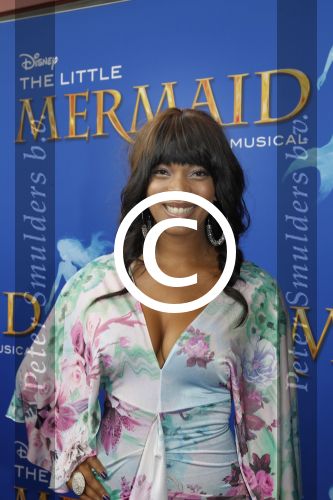 Rotterdam, 16 Juni 2012
Premiere Musical Little Mermaid in het Nieuwe Luxor theater

Foto Peter Smulders BV