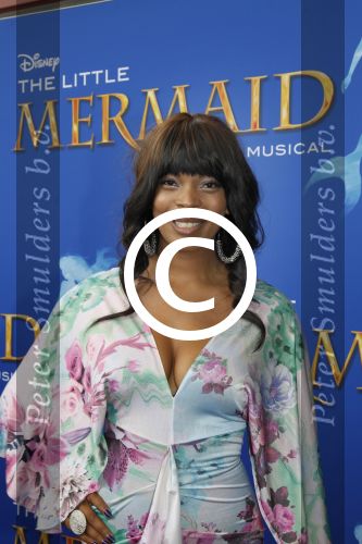 Rotterdam, 16 Juni 2012
Premiere Musical Little Mermaid in het Nieuwe Luxor theater

Foto Peter Smulders BV