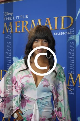 Rotterdam, 16 Juni 2012
Premiere Musical Little Mermaid in het Nieuwe Luxor theater

Foto Peter Smulders BV